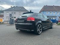 gebraucht Audi S3 8P