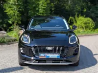 Neu Ford Puma Titanium 125 PS (91 kW) 2026 Obsidianschwarz metallic SUV