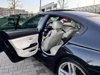 Gebraucht BMW 640 313 PS (230 kW) 2012 Blau Coupé