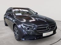 Gebraucht Mercedes E300 Exclusive 194 PS (142 kW) 2022 Graphitgrau metallic Kombi