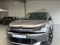 Gebraucht Citroën C4 X 136 PS (100 kW) 2025 Grau SUV