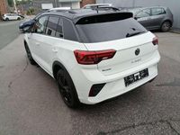 Gebraucht VW T-Roc R-line 150 PS (110 kW) 2024 Pure white SUV