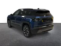 Neu Jeep Compass 145 PS (106 kW) 2026 Blau SUV