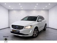 Gebraucht Volvo XC60 Momentum 181 PS (133 kW) 2014 Weiß SUV
