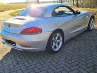 gebraucht BMW Z4 Z4sDrive30i Aut.