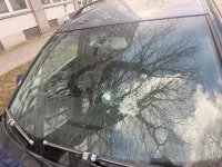 Gebraucht VW Passat 131 PS (96 kW) 2000 Blau Kombi