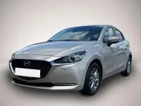 Gebraucht Mazda 2 Exclusive-Line 90 PS (66 kW) 2023 Manufacturer Kleinwagen