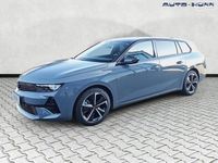 Neu Opel Astra 131 PS (96 kW) 2026 Grafikgrau uni Kombi
