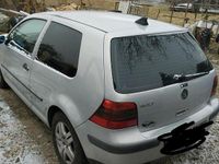 Gebraucht VW Golf III Edition 75 PS (55 kW) 1998 Silber Limousine