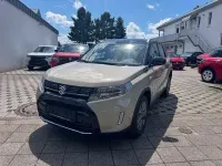 Neu Suzuki Vitara Comfort 110 PS (80 kW) 2026 Beige SUV