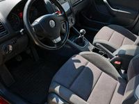 Gebraucht VW Golf V GT 170 PS (125 kW) 2007 Rot Kleinwagen