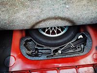 Gebraucht Opel Ascona 101 PS (74 kW) 1985 Rot Limousine