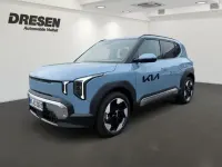 Gebraucht Kia EV2 108 kW (147 PS) 2026 Hellblau SUV