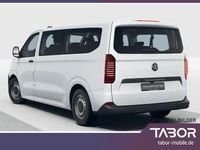 Neu VW T7 150 PS (110 kW) 2025 Weiß Van
