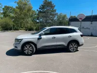 Gebraucht Renault Koleos Initiale Paris 177 PS (130 kW) 2018 Weiß SUV