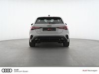 Neu Audi RS3 Sport 400 PS (294 kW) 2026 Grau Limousine