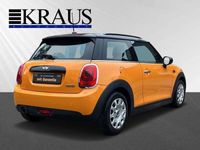 gebraucht Mini Cooper SALT HARMANN KARDON SPORT MFL KLIMA