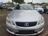 Gebraucht Lexus GS300 Executive Line 249 PS (183 kW) 2005 Silber met. Limousine