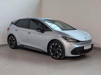 Second-hand Cupra Born e-Boost 169 kW (231 CP) 2023 Argintiu Hatchback