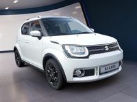 Gebraucht Suzuki Ignis Comfort+ 90 PS (66 kW) 2017 Weiß SUV