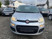 Gebraucht Fiat Panda Easy 69 PS (50 kW) 2018 Grau Kleinwagen