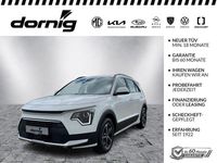 Gebraucht Kia Niro Edition 7 129 PS (94 kW) 2025 Schnee weiss SUV