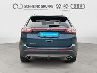 Gebraucht Ford Edge Titanium 179 PS (131 kW) 2017 Too good to be blue SUV