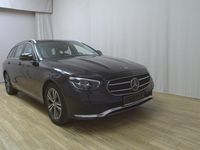 Gebraucht Mercedes E220 Avantgarde 200 PS (147 kW) 2022 Schwarz Kombi