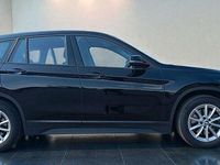 Gebraucht BMW X1 Advantage 220 PS (161 kW) 2020 Schwarz SUV