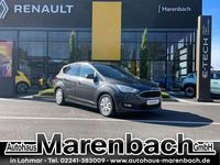 Gebraucht Ford C-MAX Cool & Connect 150 PS (110 kW) 2018 Grau Van / Kleinbus