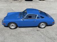 Gebraucht Porsche 911 131 PS (96 kW) 1966 Blau