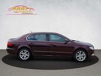 gebraucht Skoda Superb Ambition *Xenon*DSG*aus 1.Hand