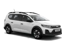 Neu Dacia Jogger Essentiel 122 PS (89 kW) 2026 Wählbar Van / Kleinbus