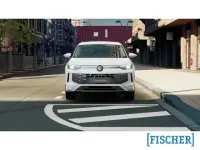 Gebraucht VW Tayron Elegance 184 PS (135 kW) 2026 Weiss SUV