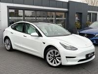Gebraucht Tesla Model 3 Standard Range 208 kW (283 PS) 2023 Weiß Limousine