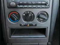 Gebraucht Opel Astra 101 PS (74 kW) 2003 Kleinwagen