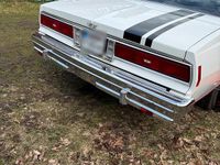 Gebraucht Chevrolet Caprice 170 PS (125 kW) 1977 Weiß Limousine