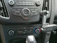 Gebraucht Ford Focus 150 PS (110 kW) 2017 Weiß Kombi