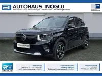 Gebraucht Citroën C3 101 PS (74 kW) 2025 Schwarz SUV