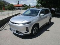 Gebraucht Maxus D60e 130 kW (177 PS) 2024 Moondust silver SUV