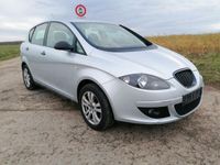 gebraucht Seat Toledo 1.6 Bj 2006 147.800 km TÜV 08/2025