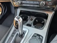 Second-hand BMW 520 190 CP (139 kW) 2015 Negru Break