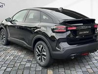 Nouă Citroën C4 131 CP (96 kW) 2025 Negru SUV