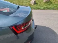 Brugt Skoda Superb 150 HK (110 kW) 2016 Grå Sedan