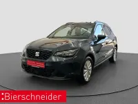 Gebraucht Seat Arona Style 116 PS (85 kW) 2024 Grau SUV