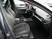 Gebraucht Cupra Leon 150 PS (110 kW) 2023 Grau Limousine