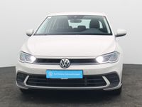 gebraucht VW Polo 1.0 TGI Life