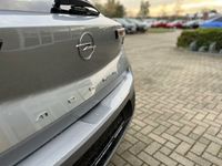 gebraucht Opel Mokka Edition RückCam Sitzheizung Bluetooth