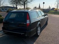 Gebraucht Ford Mondeo 130 PS (95 kW) 2005 Schwarz Kombi