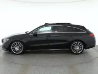Gebraucht Mercedes CLA250 2020 Andere Coupé